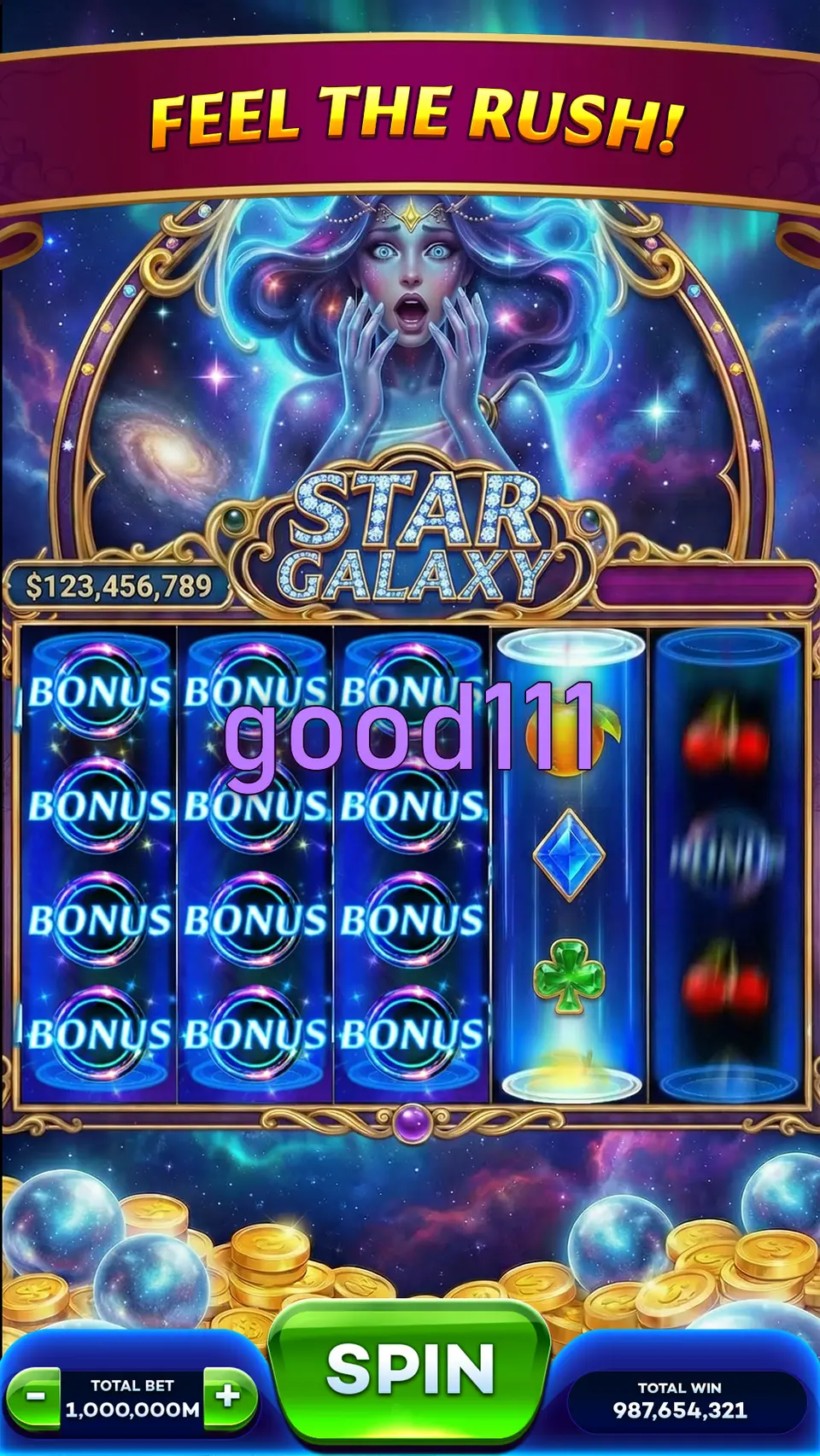 good111 APK