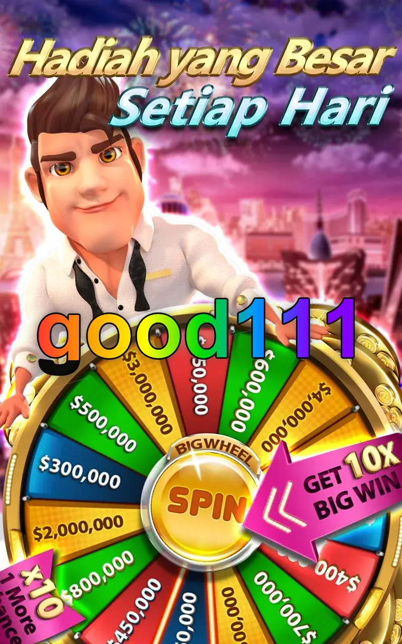 good111 APK