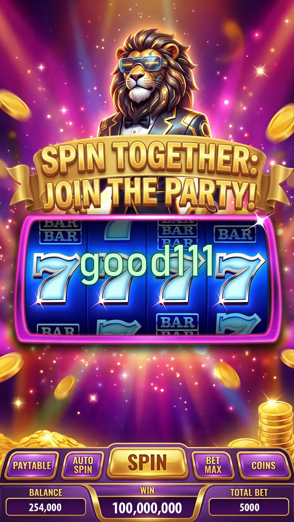 good111 APK
