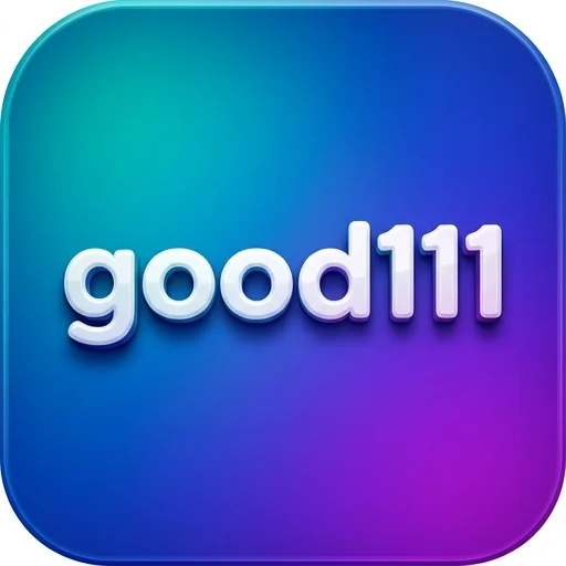 good111 Logo - অফিসিয়াল